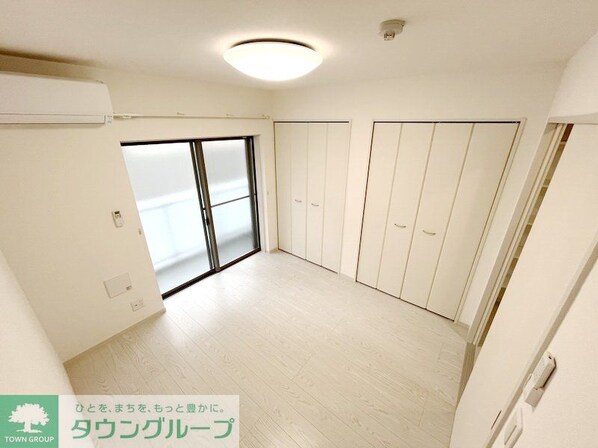 リブリ・相模大野IVの物件内観写真